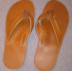 Women Rainbow sandals